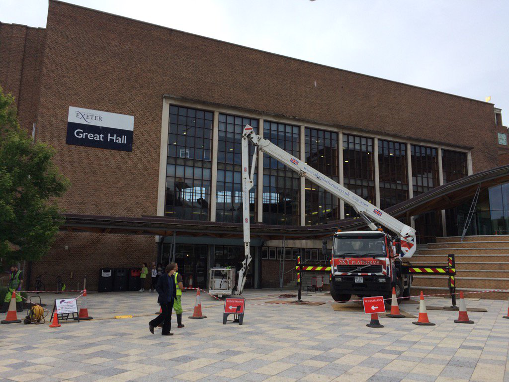 Safety Equipment Hire 