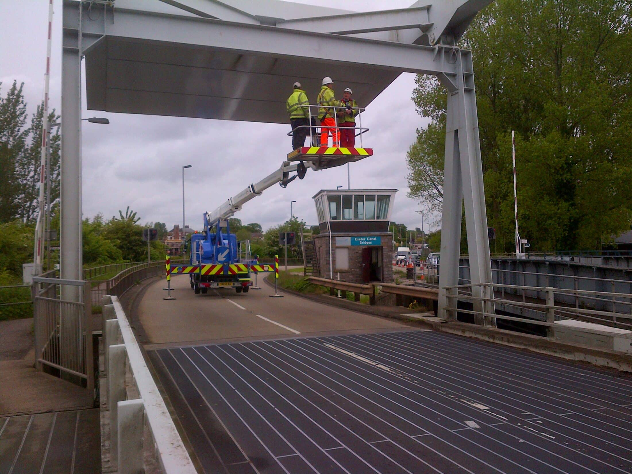 Other Access Platforms