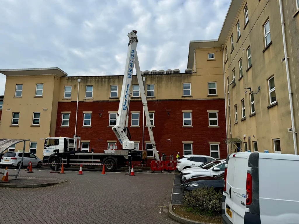 Other Access Platforms